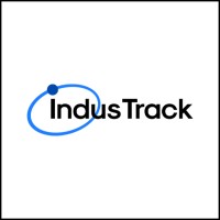 IndusTrack logo