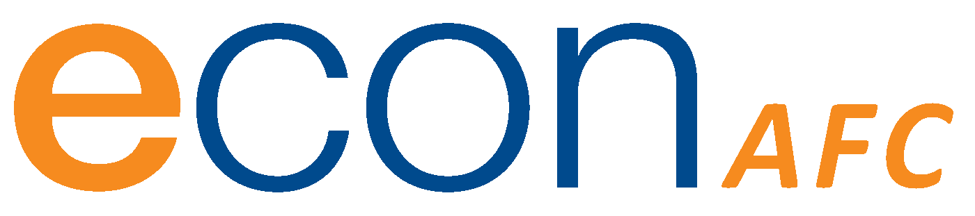 ECON AFC logo