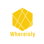Whereisly logo