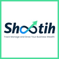 Shootih logo