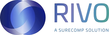 RIVO logo