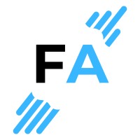 Fast Accounts logo