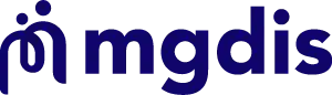 MGDIS logo