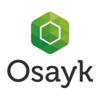Osayk logo