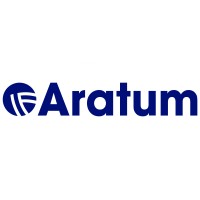 Aratum Ledger logo