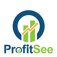 ProfitSee logo