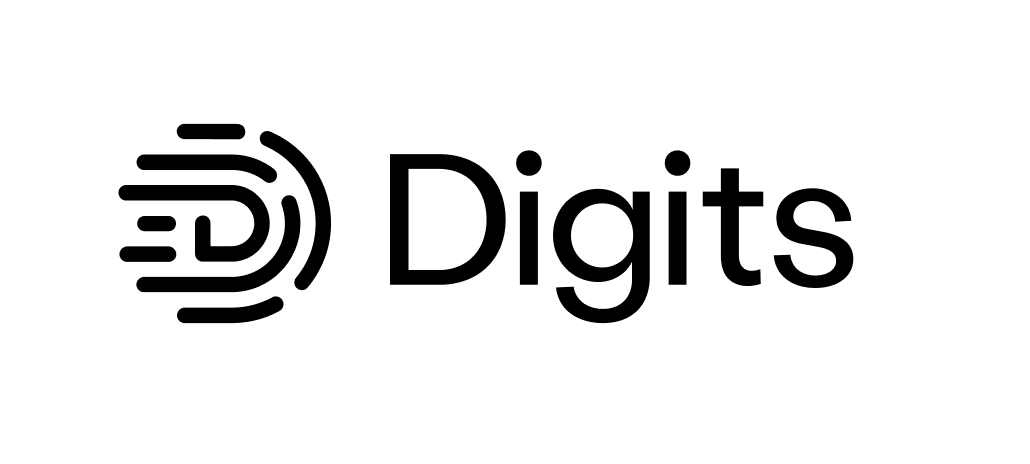 Digits logo
