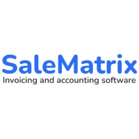 SaleMatrix logo