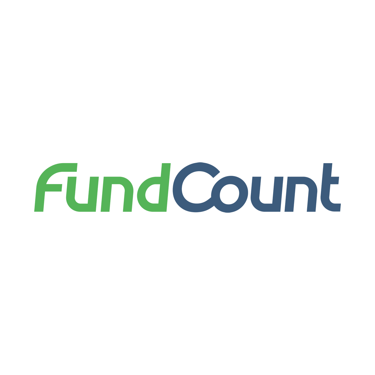 FundCount logo