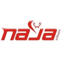 Naja ERP logo
