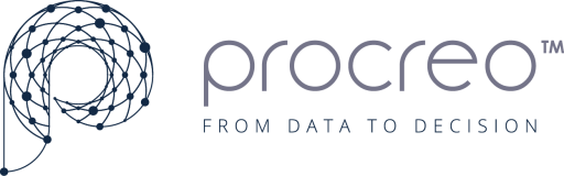 Procreo logo