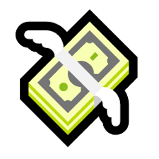 My dream budget logo