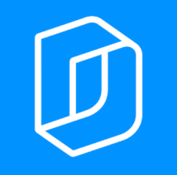 DocuPort logo