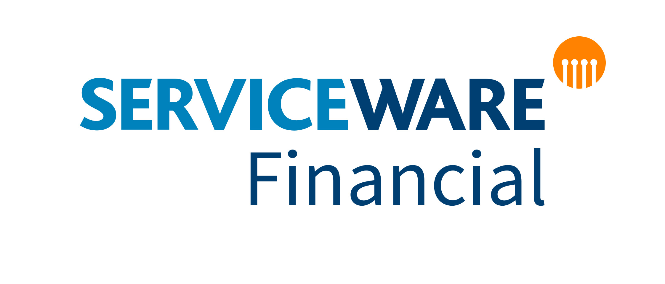 Serviceware Financial logo