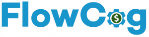 FlowCog logo