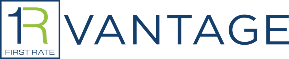 First Rate Vantage logo