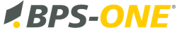 BPS ONE logo