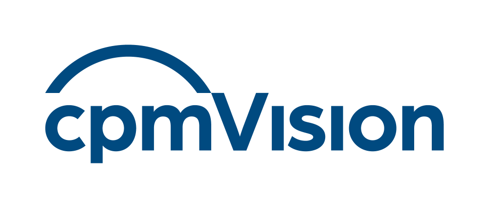 cpmVision logo