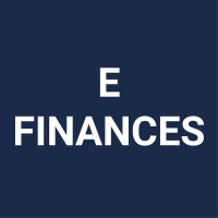 E-Finances logo