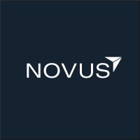 The Novus Platform logo