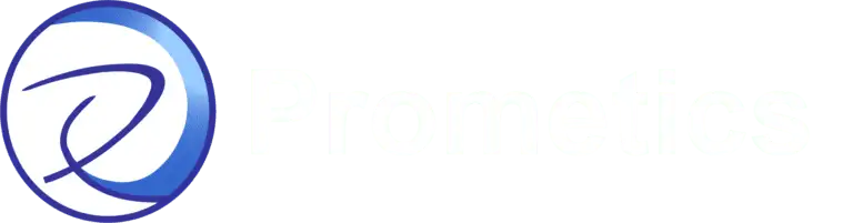 Prometics logo