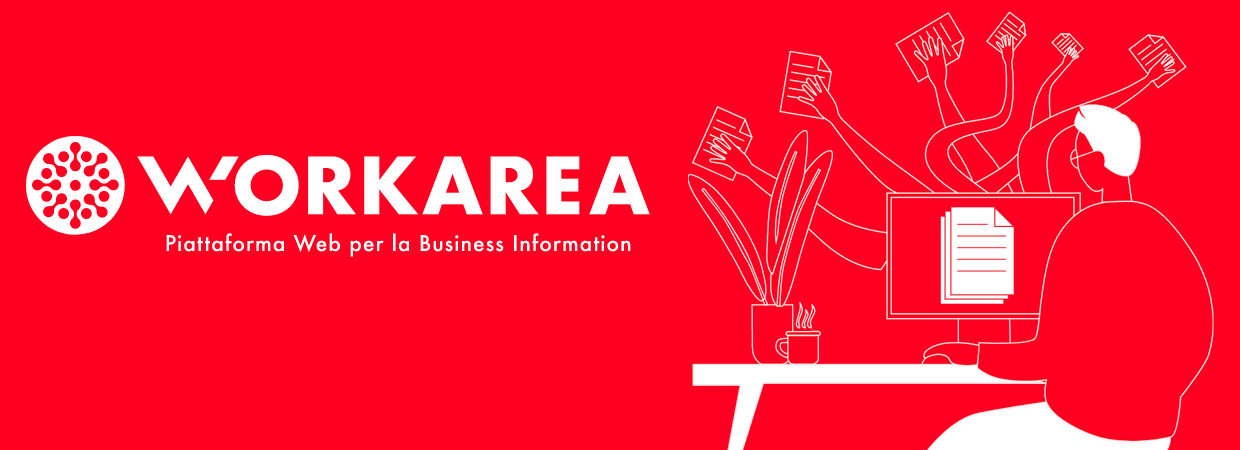 WORKAREA @COMMERCE logo