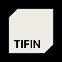 Tifin Risk logo