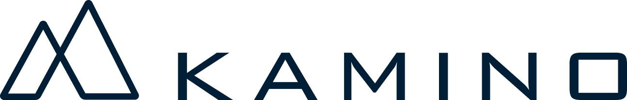 KAMINO logo