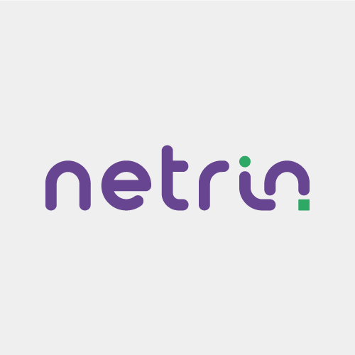 Netrin Audicon logo