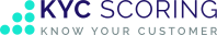 KYCScoring logo