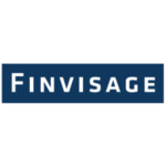 Finvisage logo