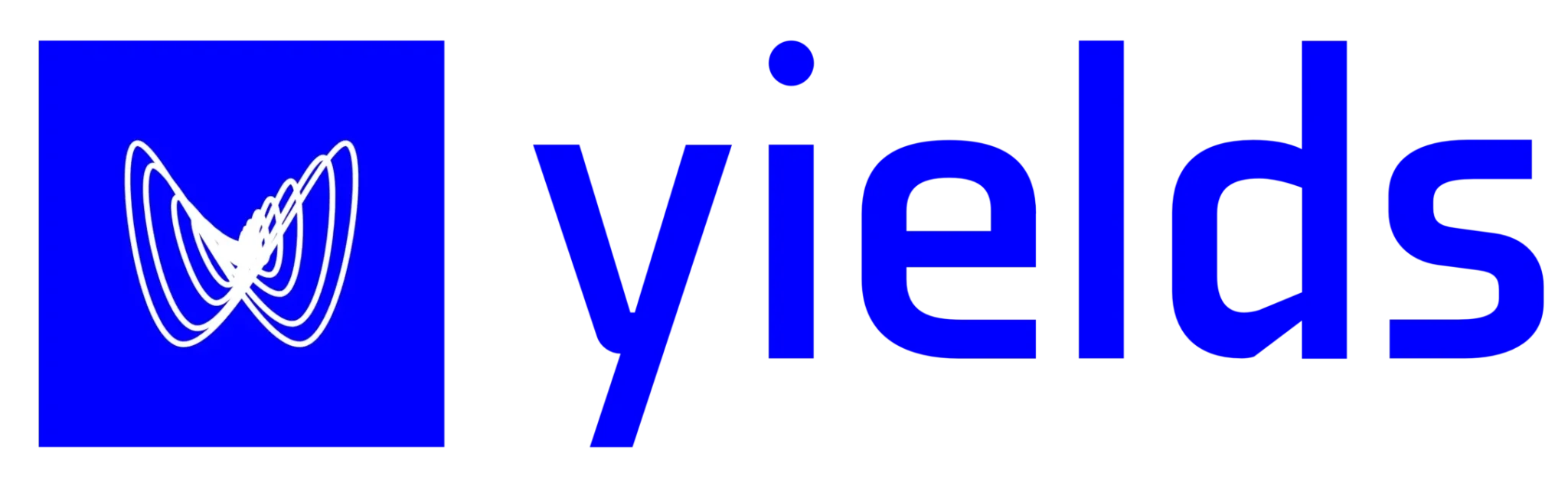 Yields.io logo