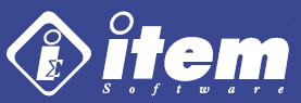 ITEM ToolKit logo