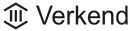 Verkend logo