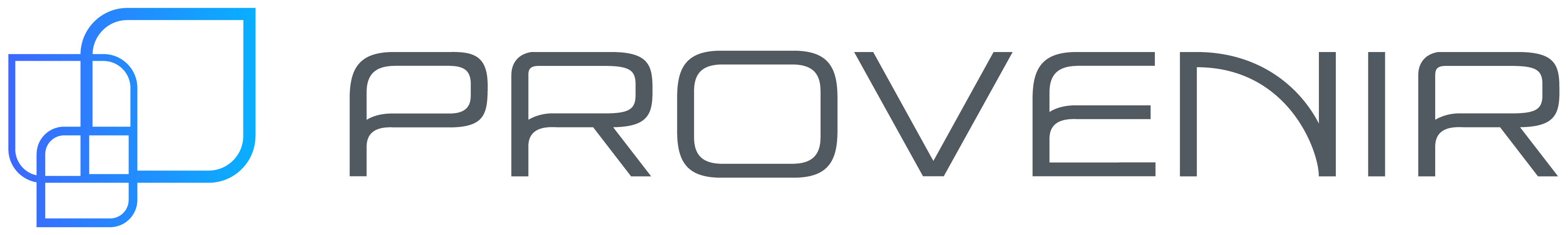 Provenir Platform logo