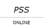 PSS Online logo