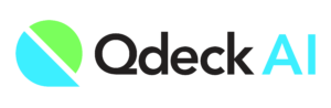 Qdeck logo