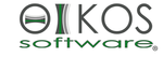 OIKOS Treasury Suite logo