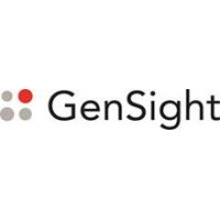 Portfolio Manager by GenSight logo