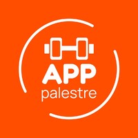 APP Palestre logo