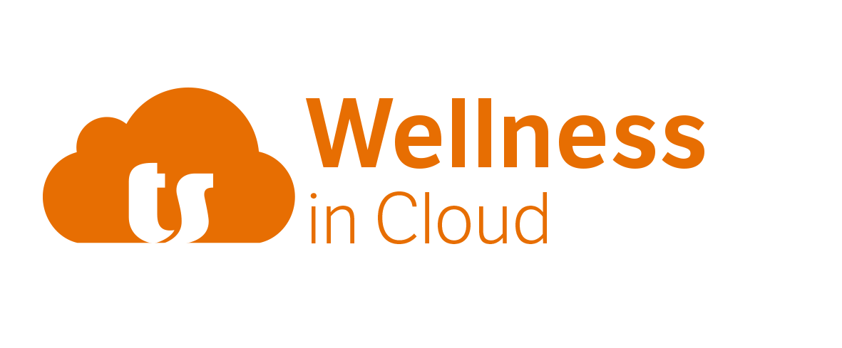 Wellness in Cloud logo