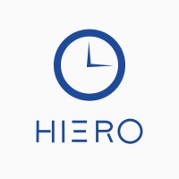 Hiero logo
