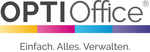 OptiOffice logo