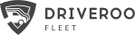 Driveroo Fleet logo