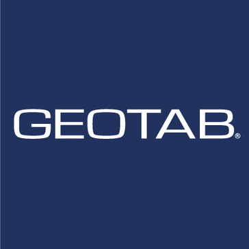 Geotab logo