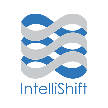 IntelliShift logo