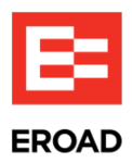 EROAD logo
