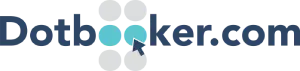 Dotbooker logo