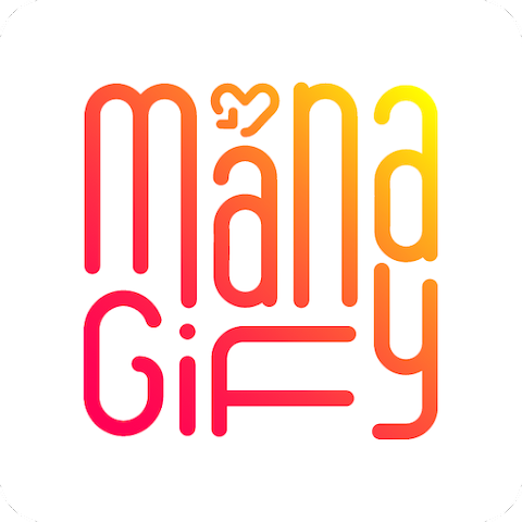 Managify logo