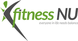 Fitness N U logo